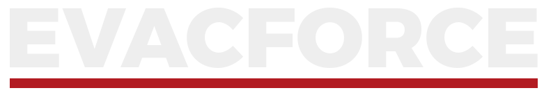 EvacForce | Crisis Mobility and Evacuation Authority in Türkiye