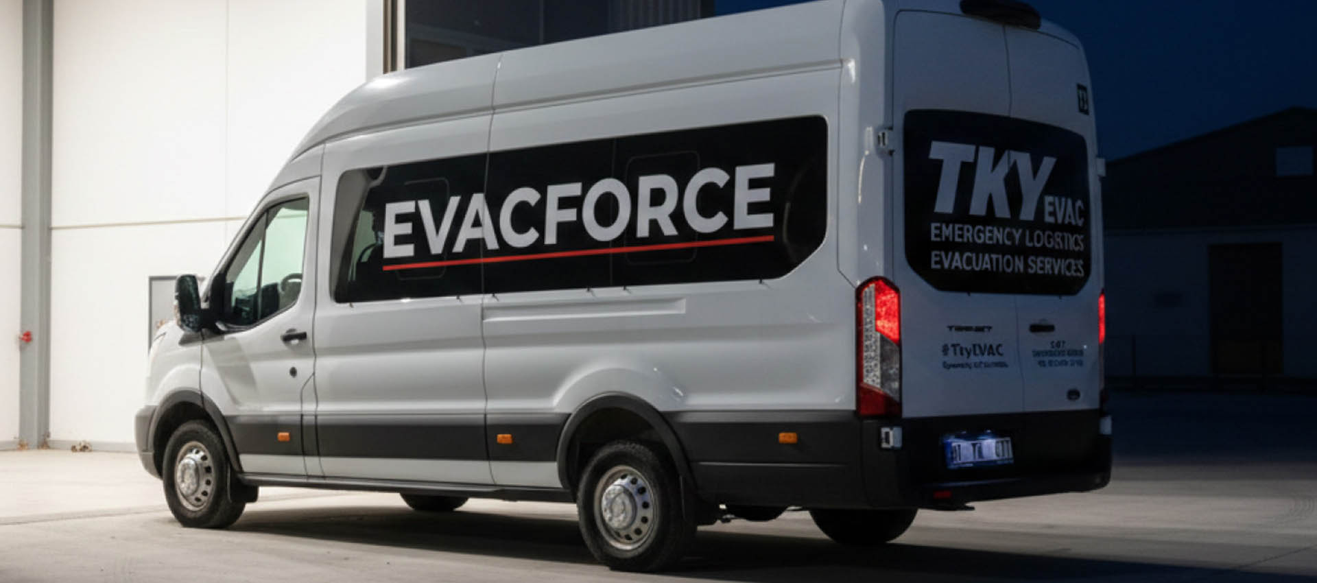 EvacForce guarding integrity through structured access